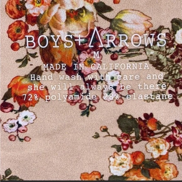 Rare Boys + Arrows Faye Bikini Top in Steel Magnolia - Picture 6 of 7